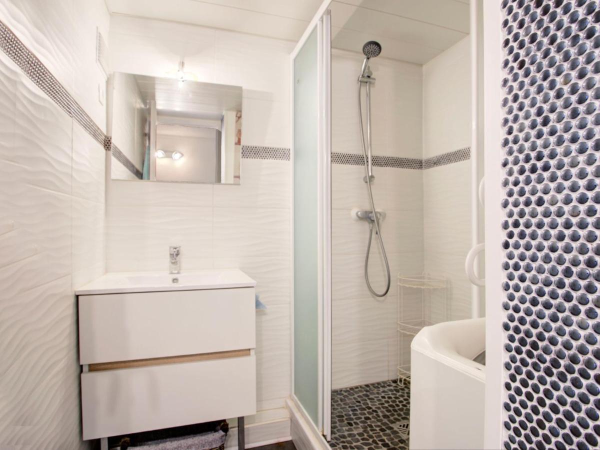 Apartment Les Villageoises-2 By Interhome Le Barcarès Εξωτερικό φωτογραφία