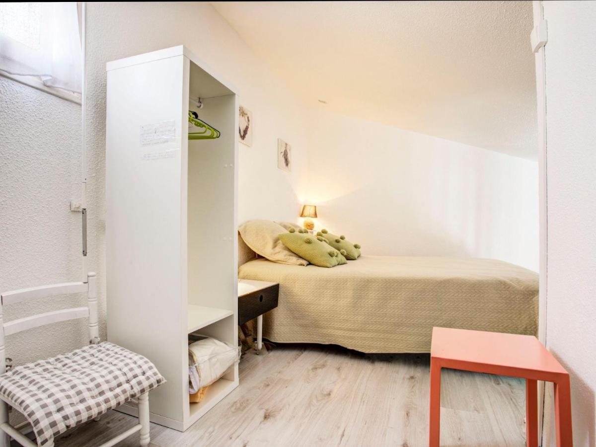 Apartment Les Villageoises-2 By Interhome Le Barcarès Εξωτερικό φωτογραφία