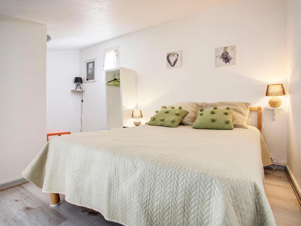 Apartment Les Villageoises-2 By Interhome Le Barcarès Εξωτερικό φωτογραφία