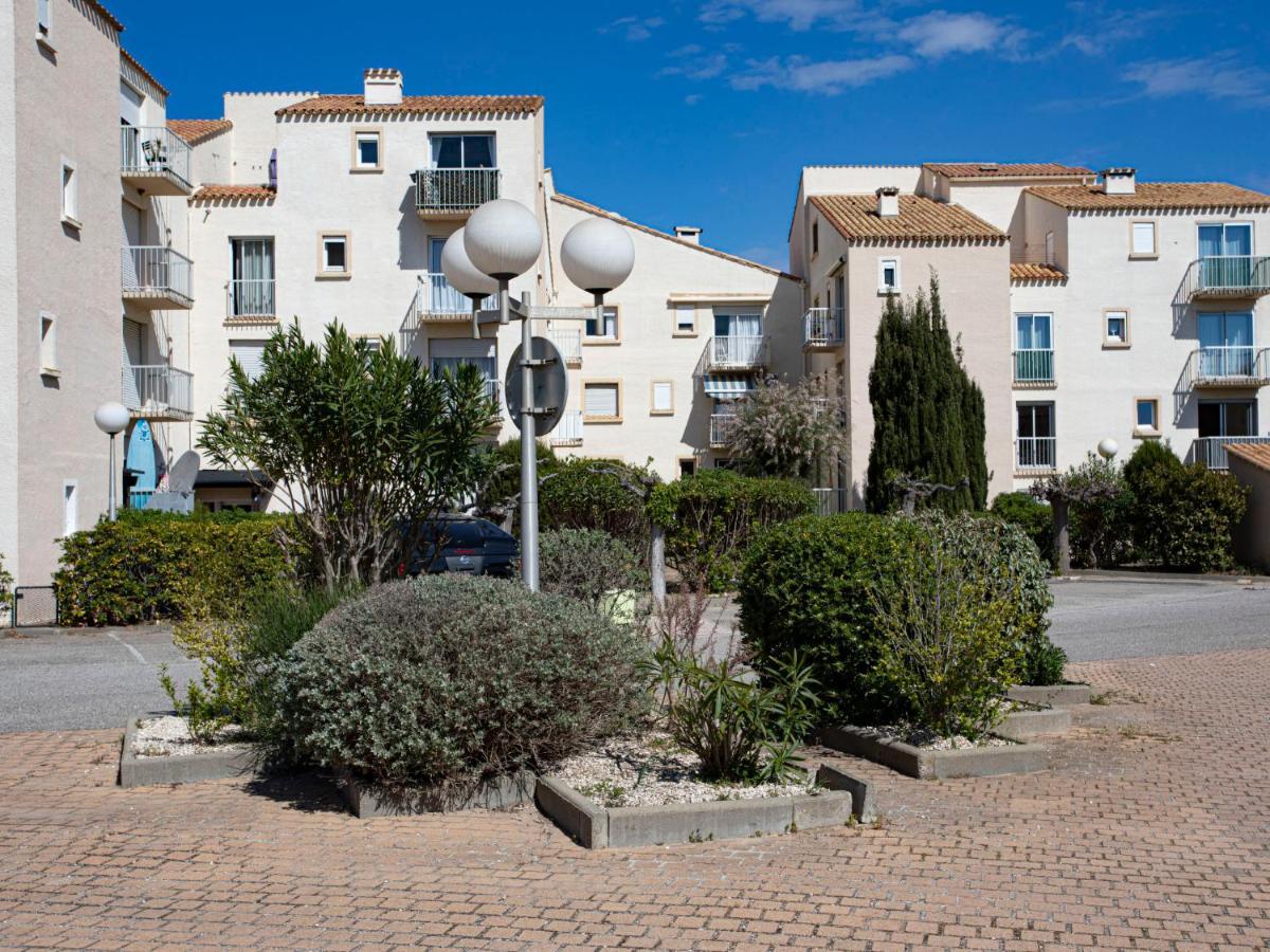Apartment Les Villageoises-2 By Interhome Le Barcarès Εξωτερικό φωτογραφία